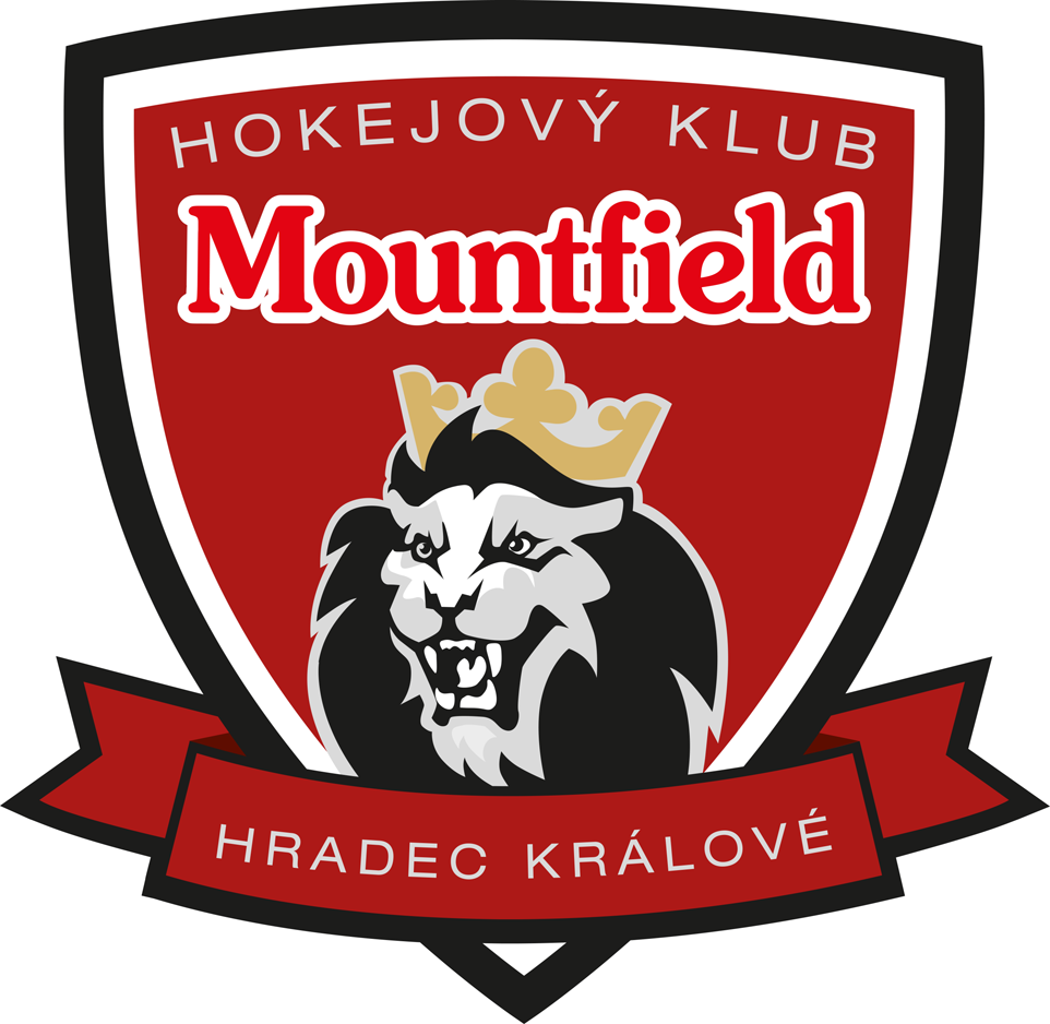 Mountfield HK 2012-Pres Primary Logo iron on transfers for clothing